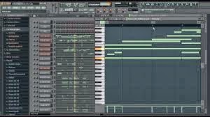 TÉLÉCHARGER FRUITY LOOPS 9 XXL GRATUIT 9 TÉLÉCHARGER GRATUIT XXL LOOPS FRUITY